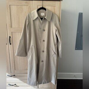 Sezane Clyde Trenchcoat